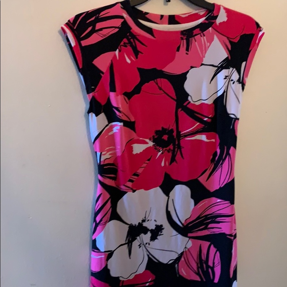 Caché dress